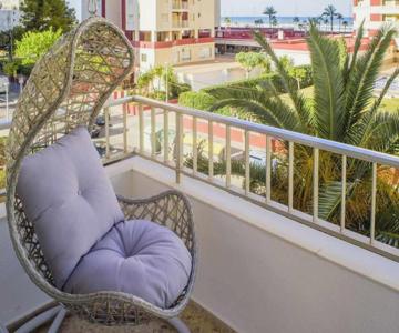 Apartamento Gandiaziar Premium