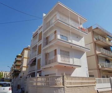 Apartamento Playa Gandia Tercero Sin Ascensor