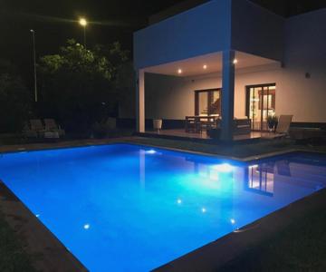 Villa Xauxa - Vida Mediterránea