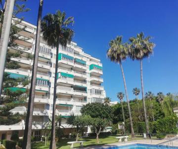 Parque Iv Solo Familias Serviplaya