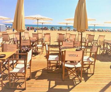 Apartamento Sol & Playa Gandia Solo Familias