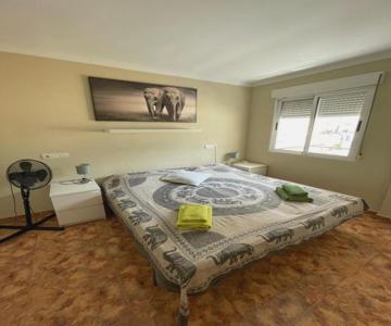 Nuevo Apartamento Elegante Gandia