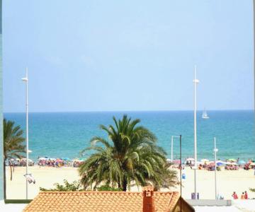 Bonanza - 40 Metros De La Playa!