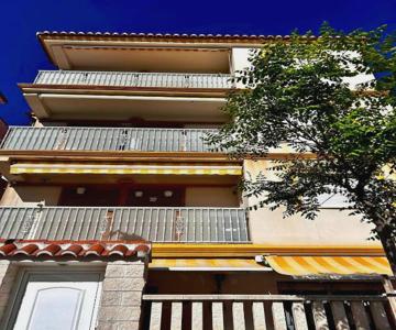 Apartamentos Inter Gandia Playa