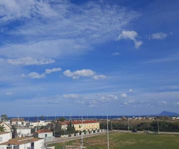 Apartamento En El Grao De Gandía