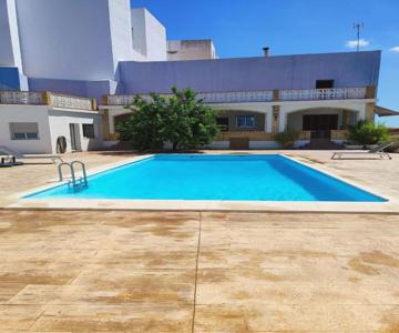 El Recreo, Private Pool & Bbq