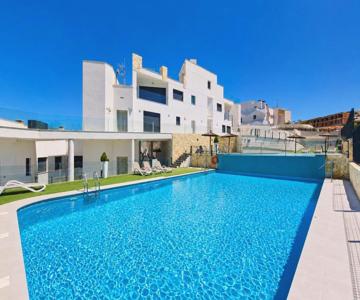 Sukha Apartments By Nras
