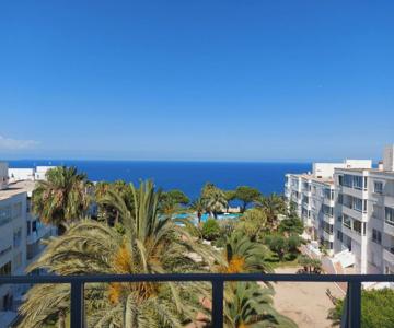 Sea Views Gran Alacant