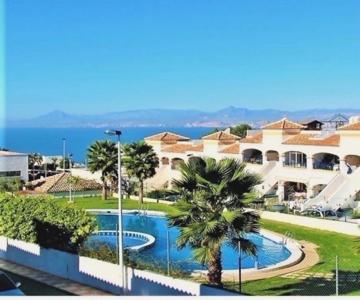 Altomar II Gran Alacant
