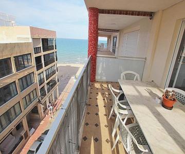 Sun Beach Playa Centro De Guardamar