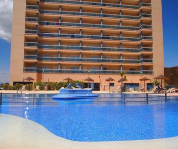 Europa House Sun Beach