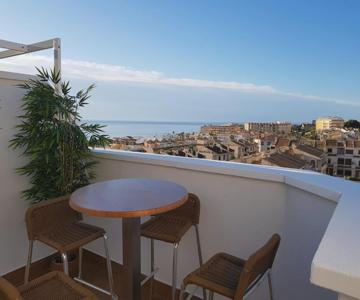 Apartamento Mediterraneo Guardamar