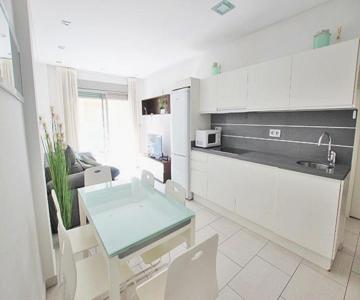 Apartamento 10 Marjal Playa Centro De Guardamar