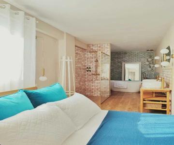 Hotel Casa Rosetta Boutique