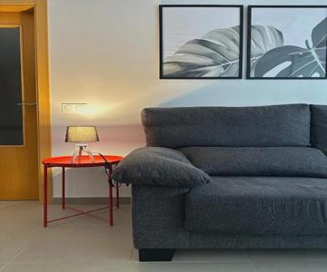 Apartamentos Vernia 3-9