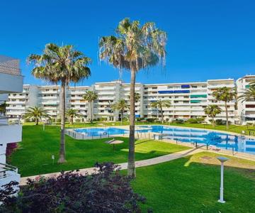 Aquamarina Apartment