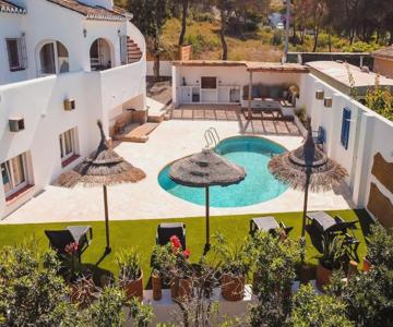 A - Studio Sol Y Mar