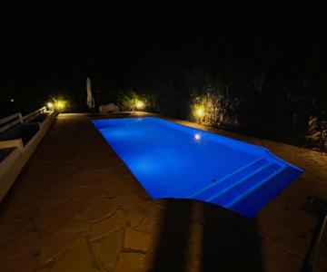 Chalet Santa Rosa