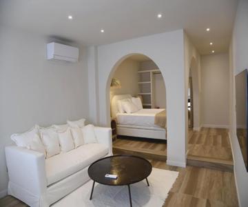 Amber Apartments
