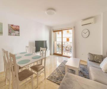 Apartamento Beachfleming Javea