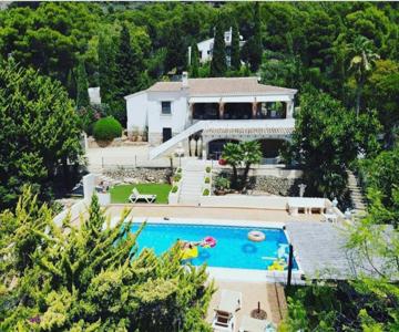 Villa Copacabana Family Loft