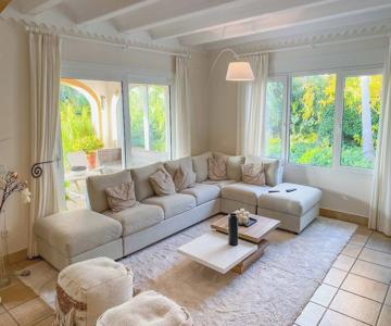Villa Flores