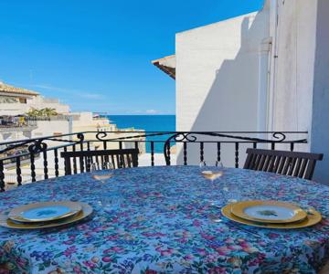 Apartamento Cattleya Puerto Javea