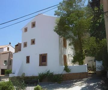 Casa Rural Teresa La Cuca