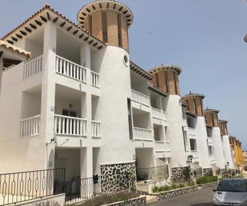 Hillasol Vakantiewoning El Pinet Beach