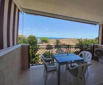 Vista Al Mar 2 - La Mata