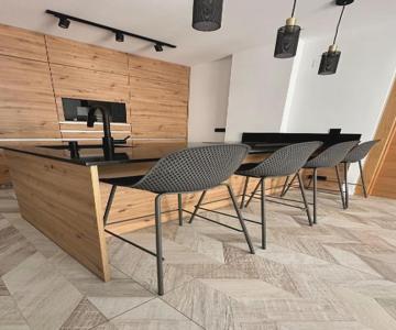 Apartment Holiday La Mata