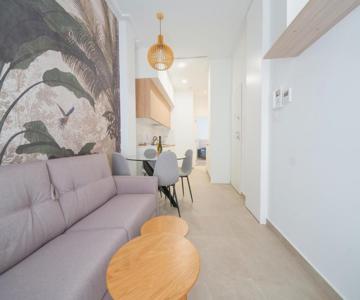 Yourspain Apartament Lm0a La Mata