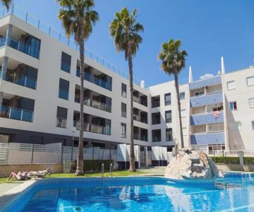 003 Apartament Puerto Romano