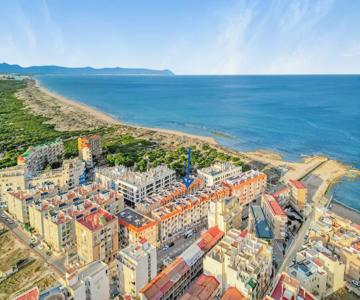 Apartament verano Azul La Mata