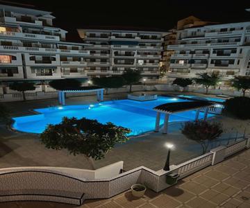 Apartament Vinamar Vi La Mata