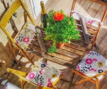 Bungalow Soleado A 100 Metros De La Playa