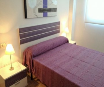 RealRent Puebla Marina