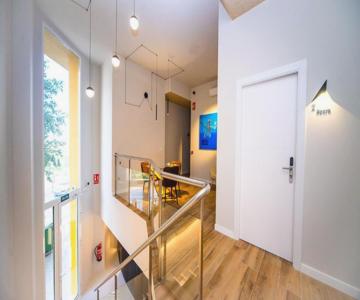 Hotel Sleep Turia Music & Art