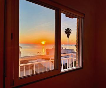 Apartament Mar Bella Azul