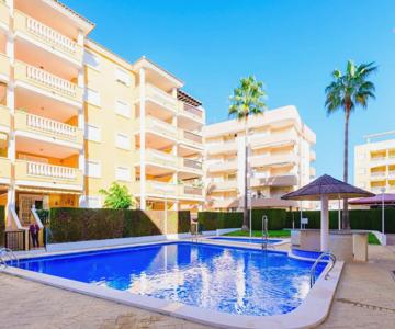 Apartment Jardimar By Interhome