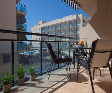 Singularstays Moncofar Beach