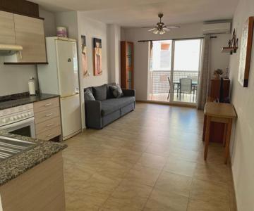 Apartamento Playa Grau Moncofa