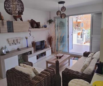 Apartamento En La Playa