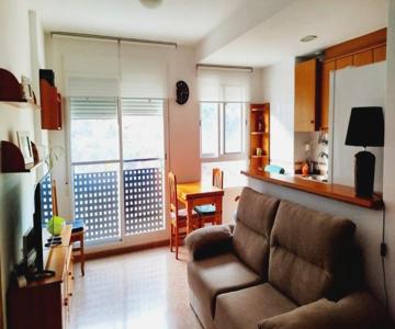 Apartamento Montanejos