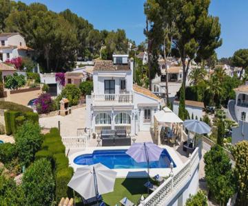 Avanoa - Elche Moraira