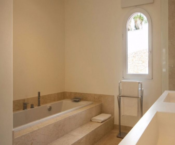 Villa Moraira Portet Luxe
