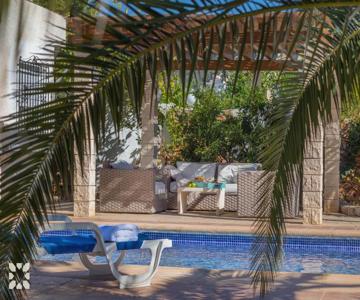 Abahana Villas Ananas