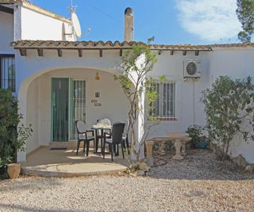 Casa Jaime