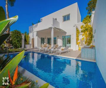 Abahana Villas Ninja