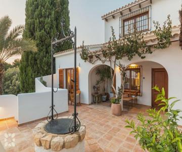 Abahana Villas Sandro